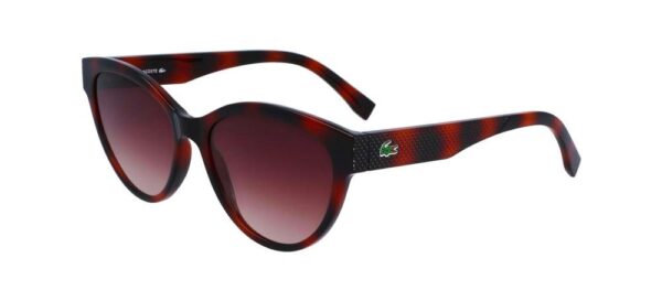 Authentic LACOSTE SUNGLASSES Designer Eyewear  - LACOSTE