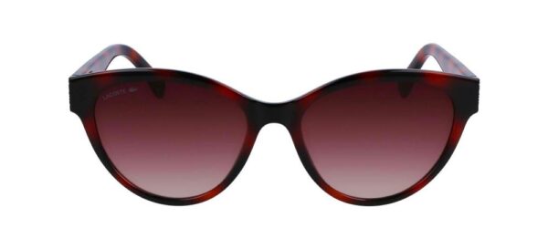 Authentic LACOSTE SUNGLASSES Designer Eyewear  - LACOSTE - Image 2