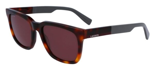 Authentic LACOSTE SUNGLASSES Elegant Eyewear  - LACOSTE