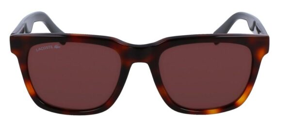 Authentic LACOSTE SUNGLASSES Elegant Eyewear  - LACOSTE - Image 2