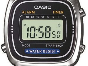 Authentic CASIO EU Designer Watch  – CASIO VINTAGE