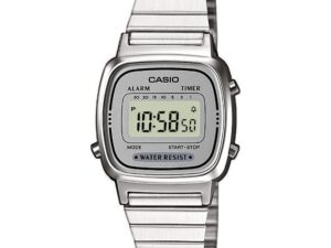 Authentic CASIO EU Designer Watch  – CASIO VINTAGE