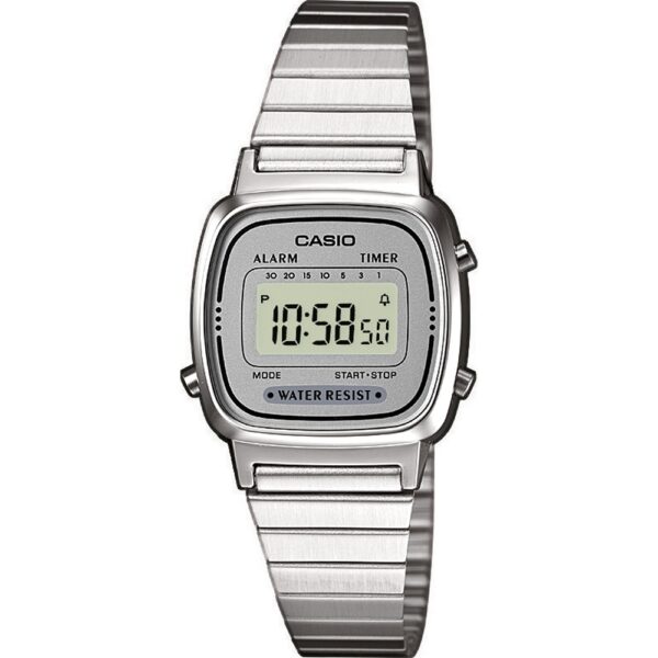 Authentic CASIO EU Designer Watch  - CASIO VINTAGE