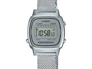 Authentic CASIO EU Designer Watch  – CASIO VINTAGE