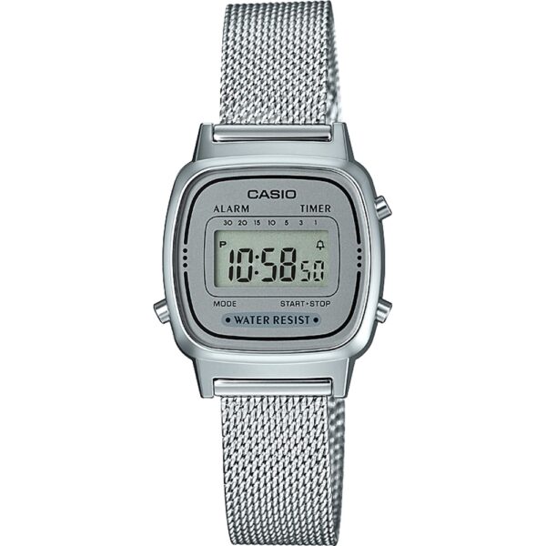 Authentic CASIO EU Designer Watch  - CASIO VINTAGE