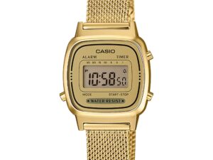 Authentic CASIO EU Designer Watch  – CASIO EU WATCHES