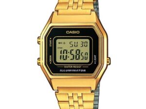 Authentic CASIO EU Designer Watch  – CASIO EU WATCHES