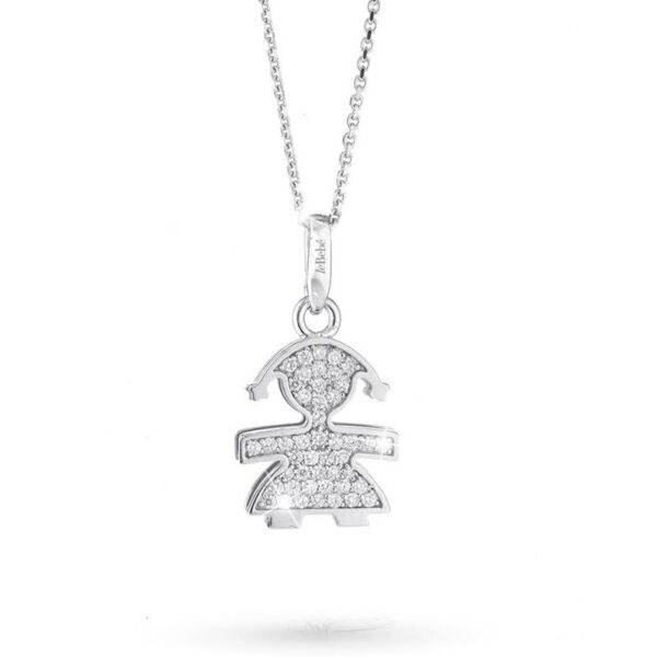 Authentic LE BEBE' Women High-end Jewel  - CHARMS LE BEBE