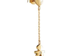 Authentic LE BEBE’ Women Elegant Jewel  – ORECCHINI LE BEBE