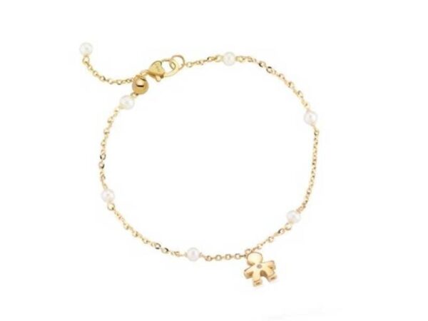 Authentic LE BEBE' Women Top-Quality Jewel  - BRACCIALI LE BEBE