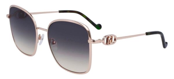 Authentic LIU-JO  SUNGLASSES Designer Eyewear  - LIU JO