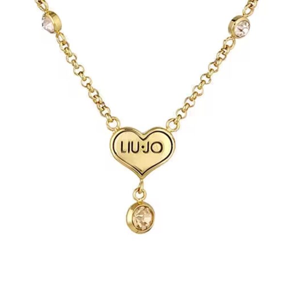 Authentic LIU-JO   NEW COLLECTION Designer Jewelry  - LIU-JO