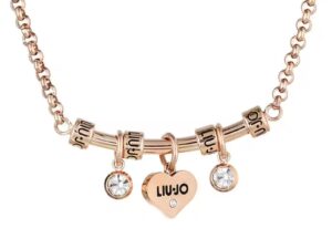 Authentic LIU-JO   NEW COLLECTION Designer Jewelry  – LIU-JO