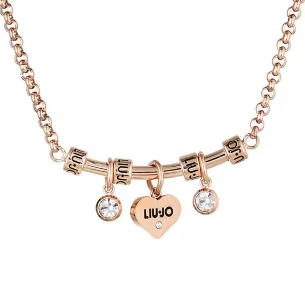 Authentic LIU-JO   NEW COLLECTION Designer Jewelry  - LIU-JO