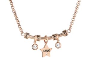 Authentic LIU-JO   NEW COLLECTION Designer Jewelry  – LIU-JO