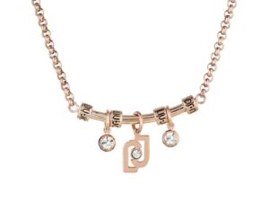 Authentic LIU-JO   NEW COLLECTION Designer Jewelry  – LIU-JO