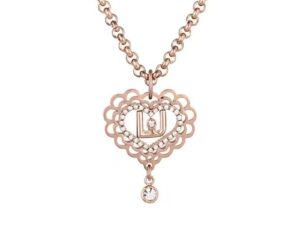 Authentic LIU-JO   NEW COLLECTION Designer Jewelry  – LIU-JO