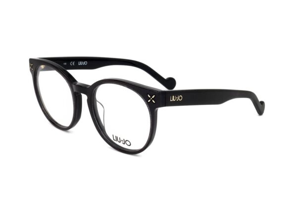 Authentic LIU-JO   NEW COLLECTION Women Designer Optical frame  - LIU-JO - Image 2