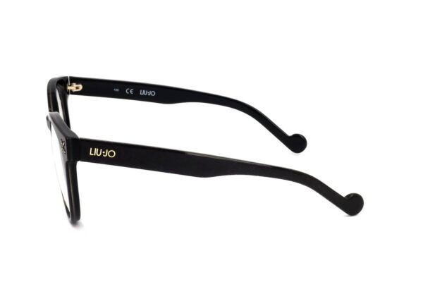 Authentic LIU-JO   NEW COLLECTION Women Designer Optical frame  - LIU-JO - Image 3