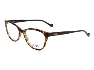 Authentic LIU-JO   NEW COLLECTION Women Designer Optical frame  – LIU-JO