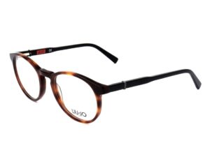 Authentic LIU-JO   NEW COLLECTION Men Designer Optical frame  – LIU-JO