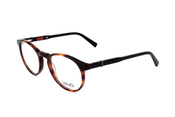 Authentic LIU-JO   NEW COLLECTION Men Designer Optical frame  - LIU-JO - Image 2