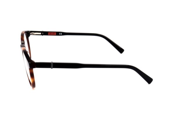 Authentic LIU-JO   NEW COLLECTION Men Designer Optical frame  - LIU-JO - Image 3