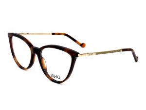 Authentic LIU-JO   NEW COLLECTION Women Designer Optical frame  – LIU JO