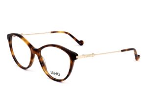 Authentic LIU-JO   NEW COLLECTION Women Designer Optical frame  – LIU-JO