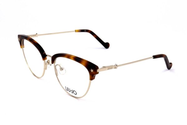 Authentic LIU-JO   NEW COLLECTION Women Designer Optical frame  - LIU-JO - Image 4