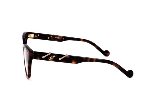 Authentic LIU-JO   NEW COLLECTION Women Designer Optical frame  - LIU JO - Image 3