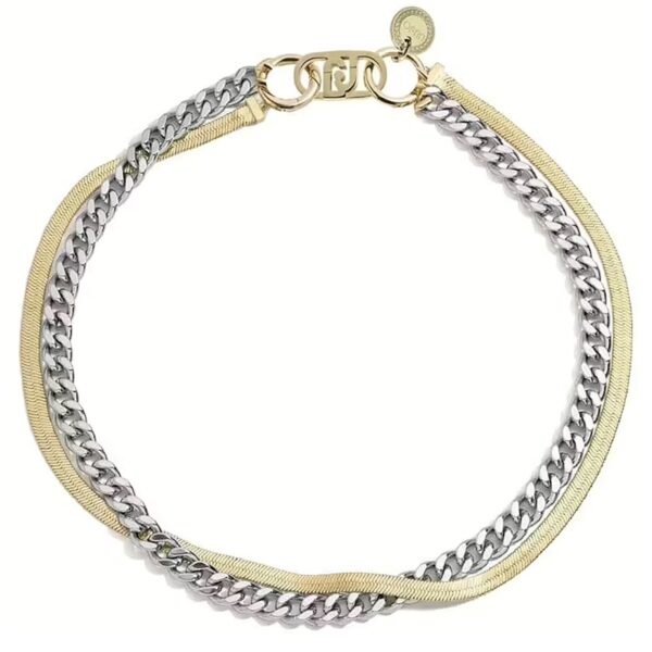 Authentic LIU-JO   NEW COLLECTION Designer Jewelry  - LIU-JO