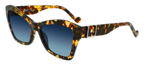 Authentic LIU-JO  SUNGLASSES Elegant Eyewear  - LIU JO