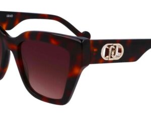 Authentic LIU-JO  SUNGLASSES Elegant Eyewear  – LIU JO