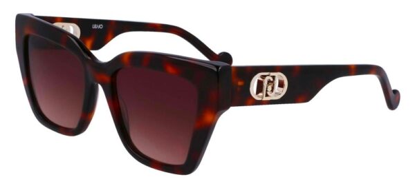 Authentic LIU-JO  SUNGLASSES Elegant Eyewear  - LIU JO