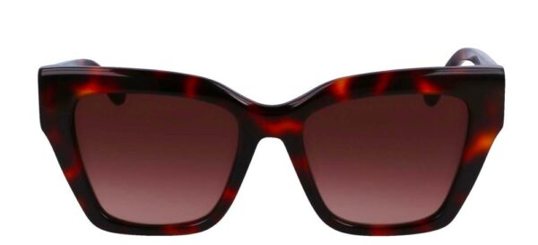 Authentic LIU-JO  SUNGLASSES Elegant Eyewear  - LIU JO - Image 2