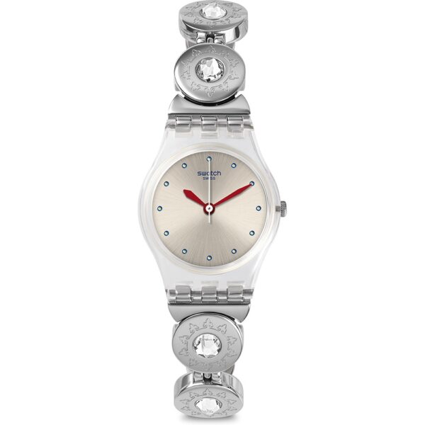 Authentic SWATCH 25 mm Designer Watch  - SWATCH