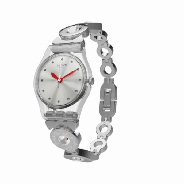 Authentic SWATCH 25 mm Designer Watch  - SWATCH - Image 3