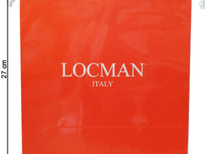 Authentic LOCMAN Sophisticated Watch  – LOCMAN SHOPPER PACK 10 PCS