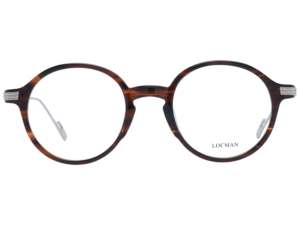 Authentic LOCMAN  Designer Eyewear  – LOCMAN