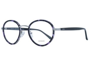 Authentic LOCMAN  Designer Eyewear  – LOCMAN