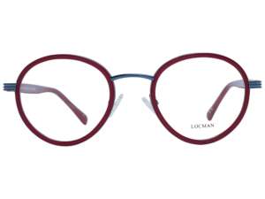 Authentic LOCMAN  Designer Eyewear  – LOCMAN