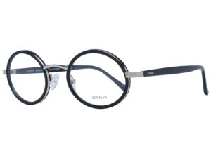 Authentic LOCMAN  Designer Eyewear  – LOCMAN