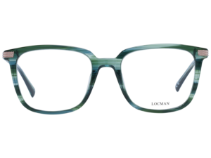 Authentic LOCMAN  Designer Eyewear  – LOCMAN