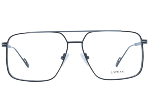 Authentic LOCMAN  Designer Eyewear  – LOCMAN