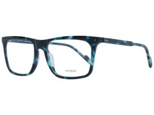 Authentic LOCMAN  Designer Eyewear  – LOCMAN