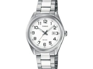 Authentic CASIO COLLECTION & VINTAGE Women 30 mm Metal Quartz Designer Wristwatch  – CASIO COLLECTION