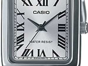 Authentic CASIO COLLECTION & VINTAGE Women 31 x 22 mm Alloy Quartz Designer Wristwatch  – CASIO COLLECTION