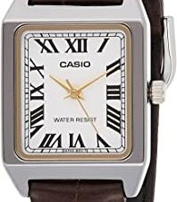 Authentic CASIO COLLECTION & VINTAGE Women 31 x 22 mm Alloy Quartz Designer Wristwatch  – CASIO COLLECTION