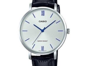 Authentic CASIO COLLECTION & VINTAGE Women 34 mm Stainless Steel Quartz Designer Wristwatch  – CASIO COLLECTION LADY